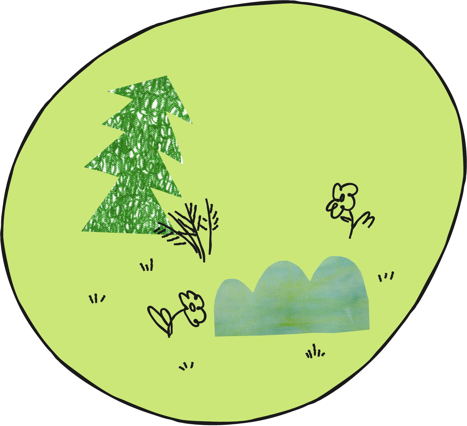 nature bg
